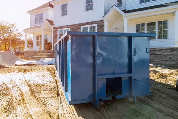 Dumpster Rental of Merrillville workers